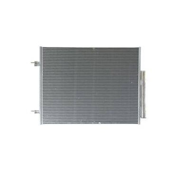 Condenser, air conditioning - MAHLE - AC 1131 000P