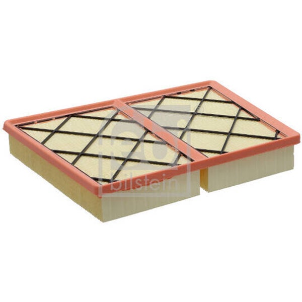 Air filter - FEBI BILSTEIN - 1000793