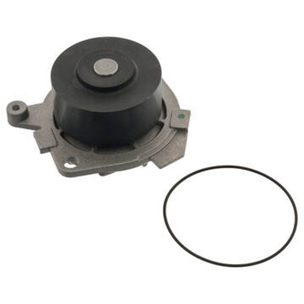 Water pump - FEBI BILSTEIN - 10599