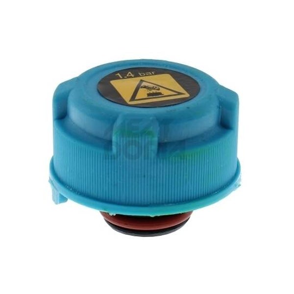 Cap, coolant tank - MEAT & DORIA - 2036002