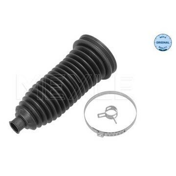 Bellow Set, steering - MEYLE - 15-14 620 0006
