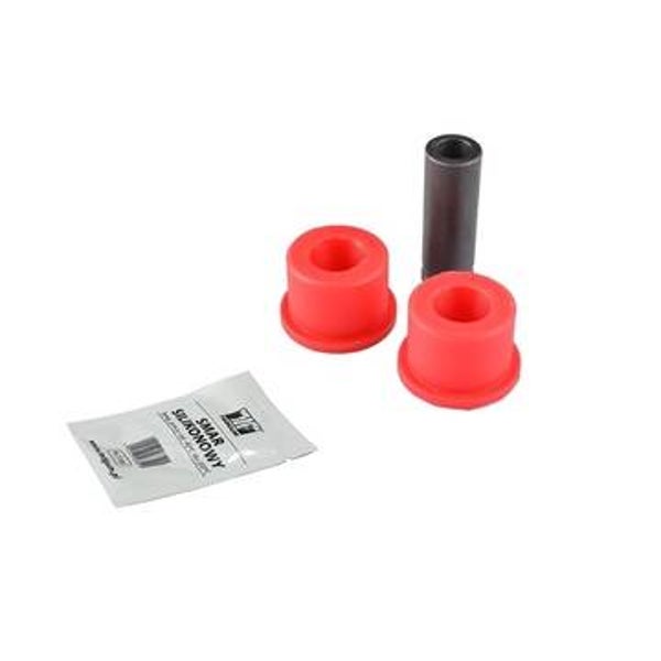 Control Arm-/Trailing Arm Bush / TEDGUM