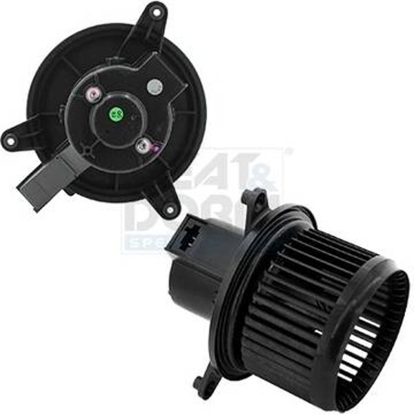 Interior Blower - MEAT & DORIA - 994375
