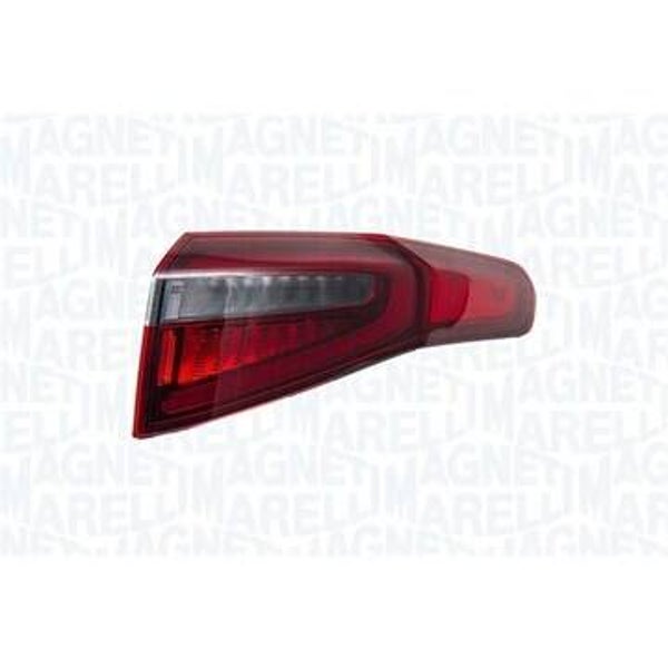 Combination Rearlight - MAGNETI MARELLI - 712207901110