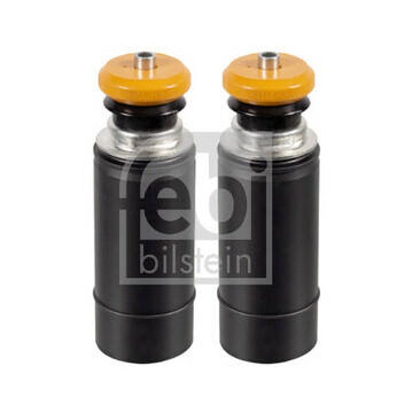 Dust Cover Kit, shock absorber / Rear / FEBI BILSTEIN