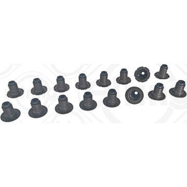 Seal Set, valve stem - ELRING - 107.750