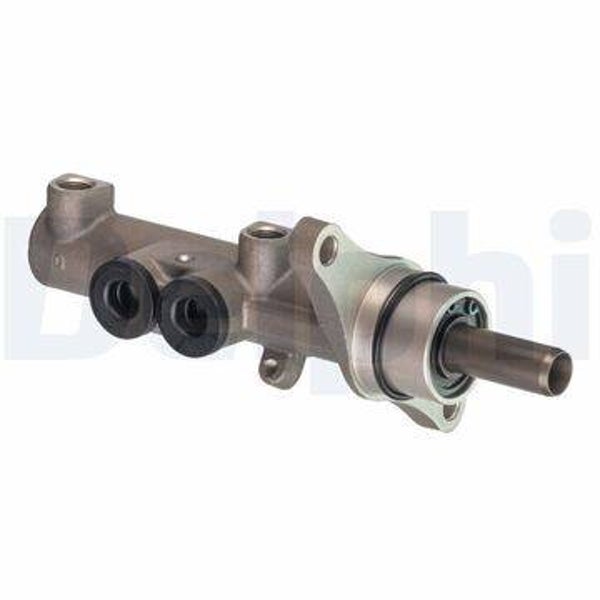 Brake Master Cylinder - DELPHI - LM80678