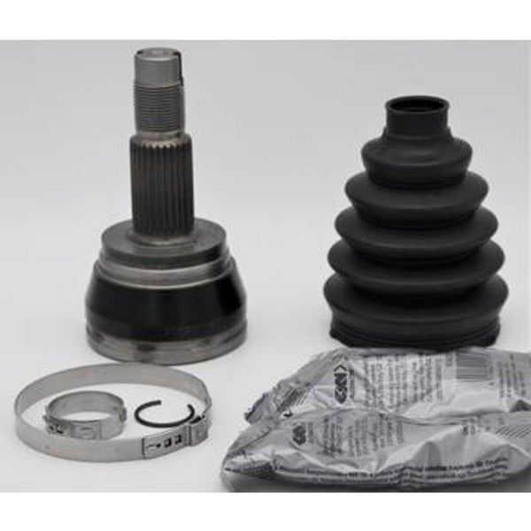 Joint Kit, drive shaft - LÖBRO - GKNJ30032