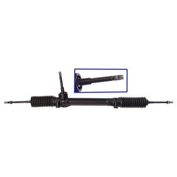 Steering Gear - Elstock