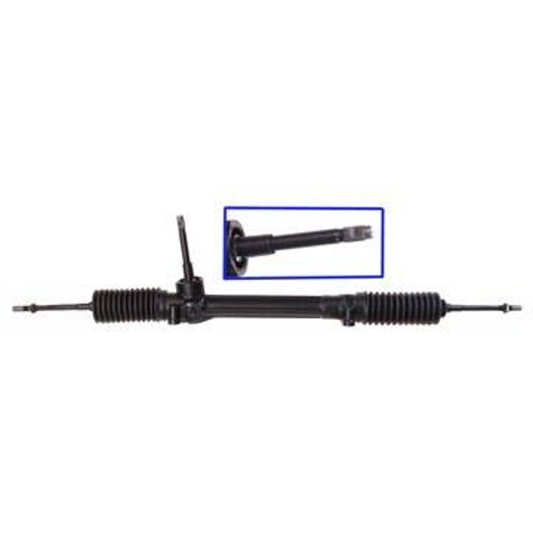 Steering Gear - Elstock