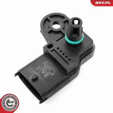 MAP Sensor - SKV