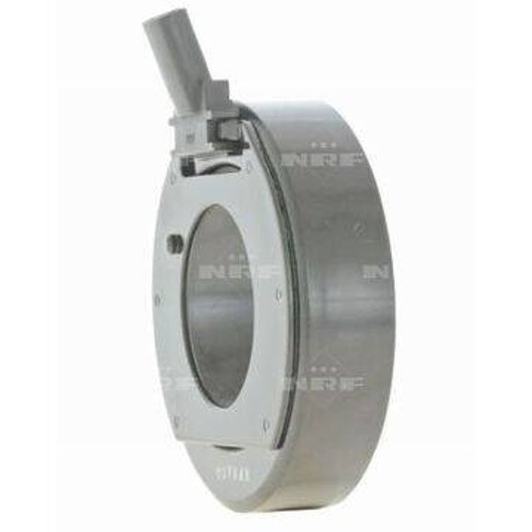 magnetic-clutch compressor - NRF