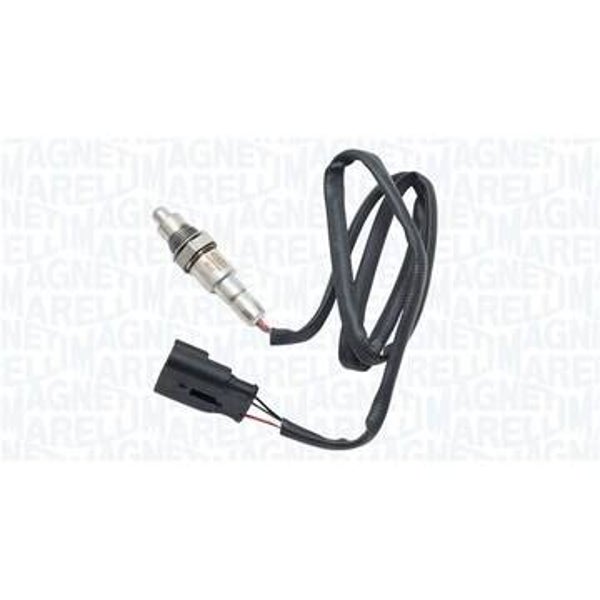 Lambda Sensor Down - Magneti Rarelli