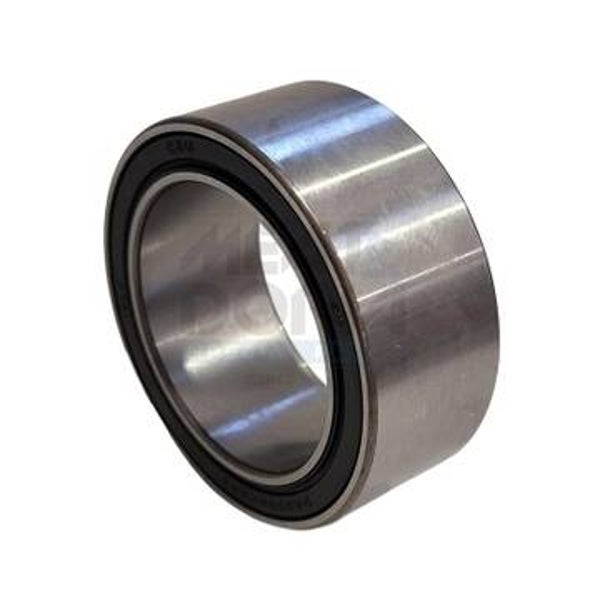 Bearing, compressor shaft - Meta & Doria