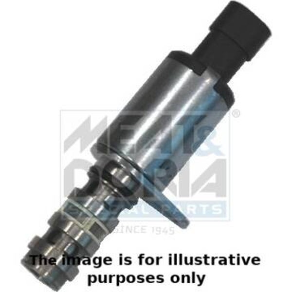 Camshaft electro valve - HEPU