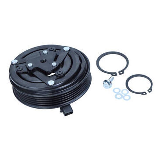 Magnetic Clutch, air conditioner compressor