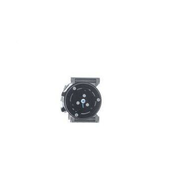 Compressor, air conditioning - Mahle