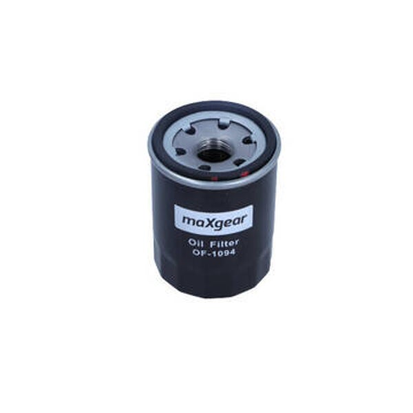 Oil filter - Maxgear