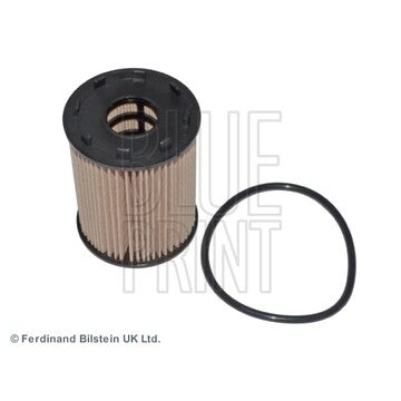 Oil filter - BLUE PRINT