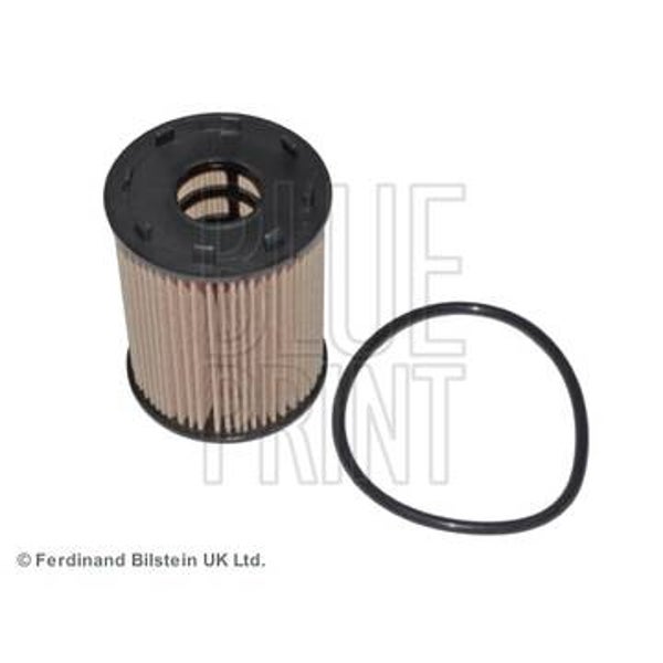 Oil filter - BLUE PRINT
