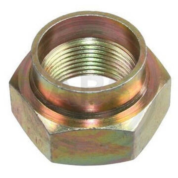 Axle Nut, drive shaft - A.B.S