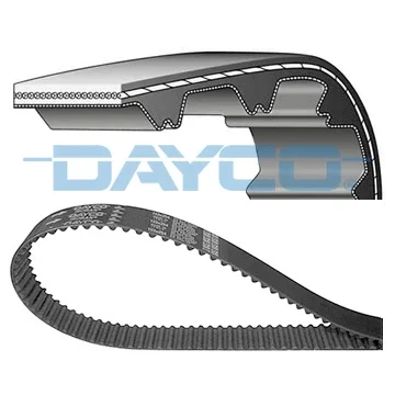 Timing Belt