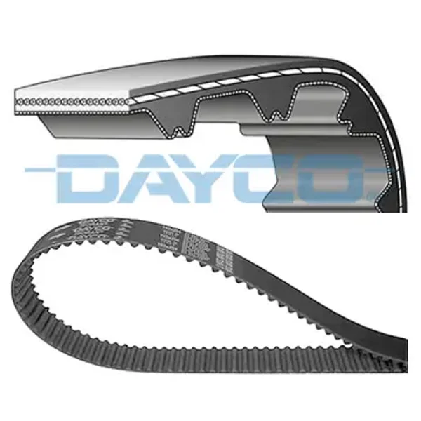 Timing Belt