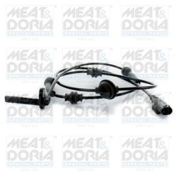 ABS Sensor (Front) - Meta & Doria