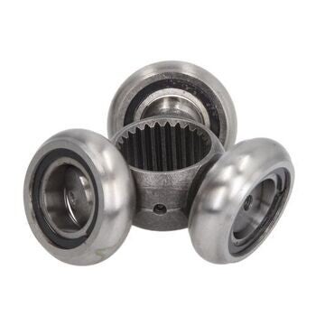Front Axle Spider - Pascal