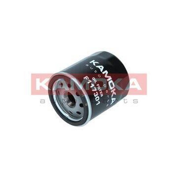 Oil filter - Kamoka