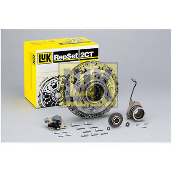 Clutch Kit - LUK