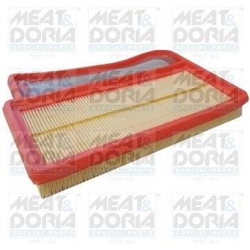 Air filter - Meta & Doria