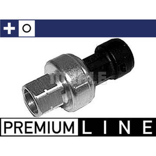 Pressure Switch - Mahle