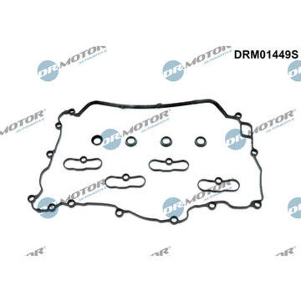 Cylinder head cover Gasket - Dr.Motor