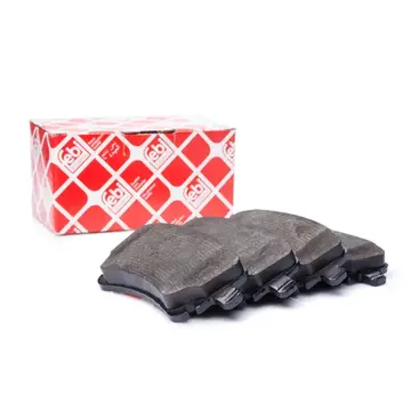 Rear Brake Pad - Febi