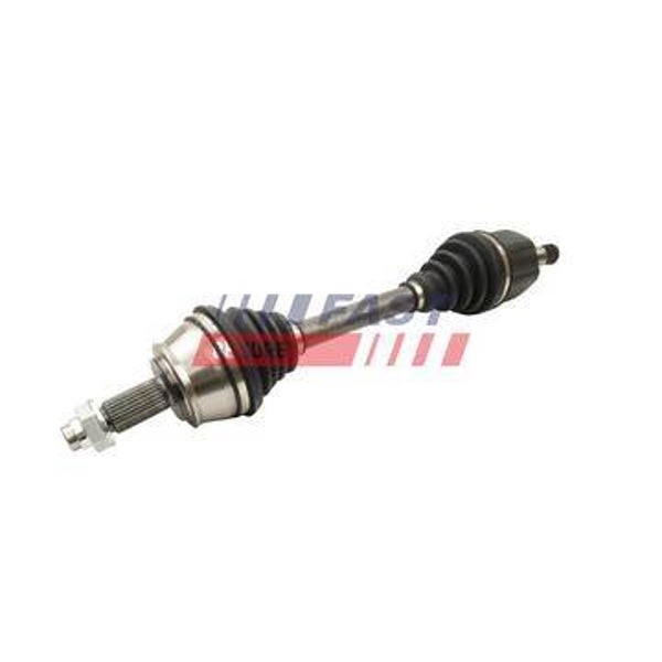 Drive Shaft - FAST