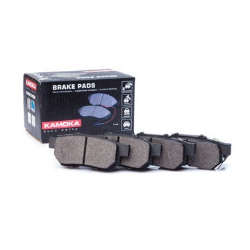 Rear Brake Pad - Kamoka 944