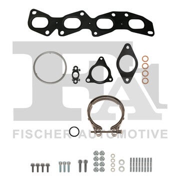 Turbocharger Gaskets kit