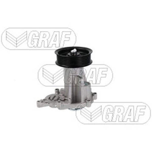 Water pump - GRAF
