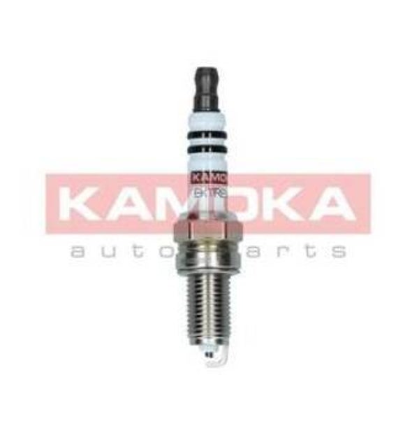 Spark plug