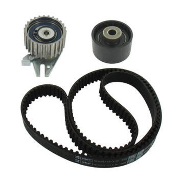 Timing Belt Set - SKF
