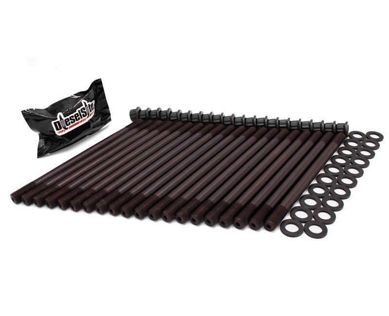 2003-2007 Dieselsite 6.0L Head Studs