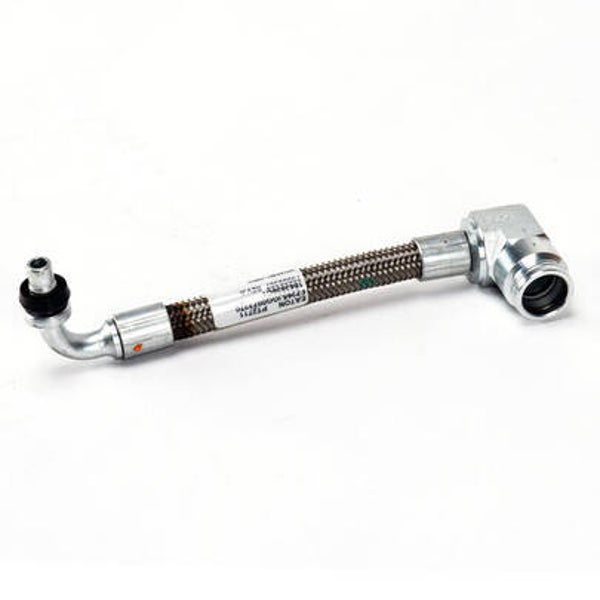 Driver Side (LEFT) High Pressure Oil Hose 2003-2004.25