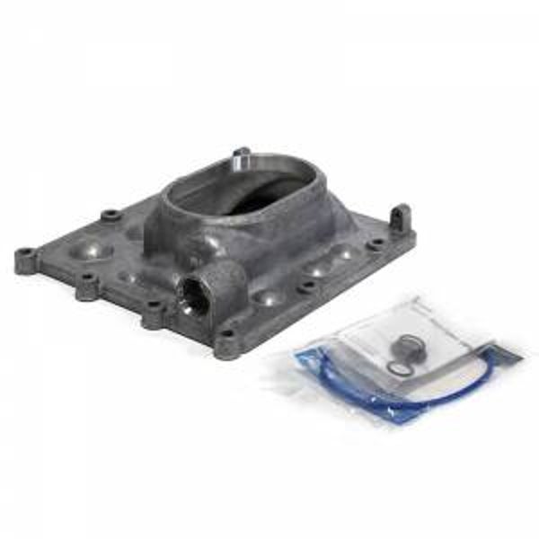 Ford High Pressure Oil Pump (HPOP) Cover 2004 to 2010 6.0L Powerstroke