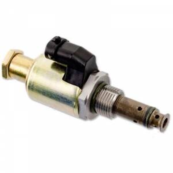 Alliant Power IPR Valve without Edge Filter - 95.5-03 Ford Powerstroke 7.3L, 95.5-03 International DT466E / I530E DT466 / DT530 / HT530 ESN >998706 - AP63402