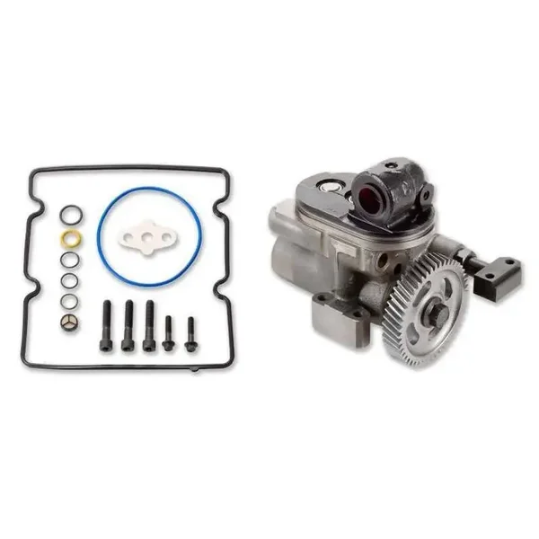 Alliant Power Remanufactured High-Pressure Oil Pump For 04.5-07 6.0 Powerstroke