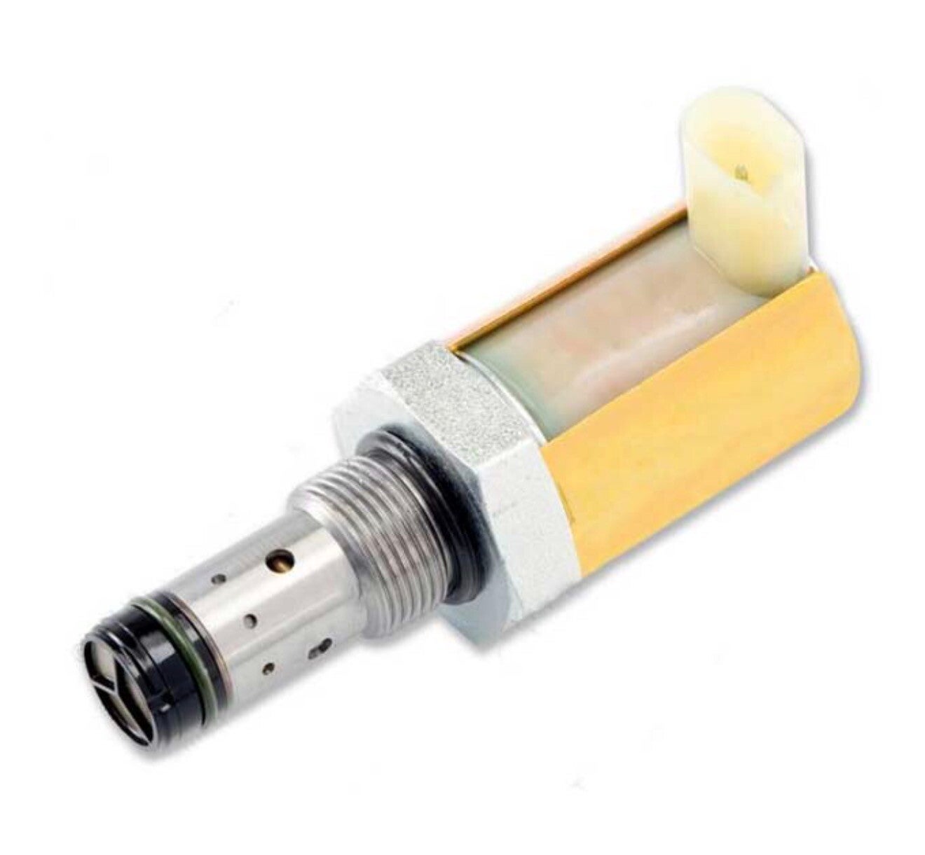 Alliant Power Injection Pressure Regulator (IPR) Valve For 05-07 6.0L Powerstroke
