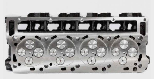 POWERSTROKE PRODUCTS LOADED STOCK O-RING 6.0L CYLINDER HEAD (20MM DOWELS)