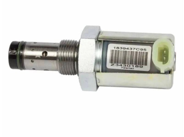 Injection Pressure Regulator (IPR) Ford (PU7Z-9C968-A)