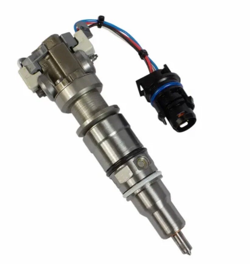 Motorcraft Fuel Injector - Ford (CN-6052)